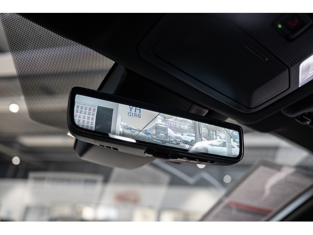 Fahrzeugansicht TOYOTA RAV4 2.5 Plug-in Hybrid 4x4 Teamplayer - Bild 27