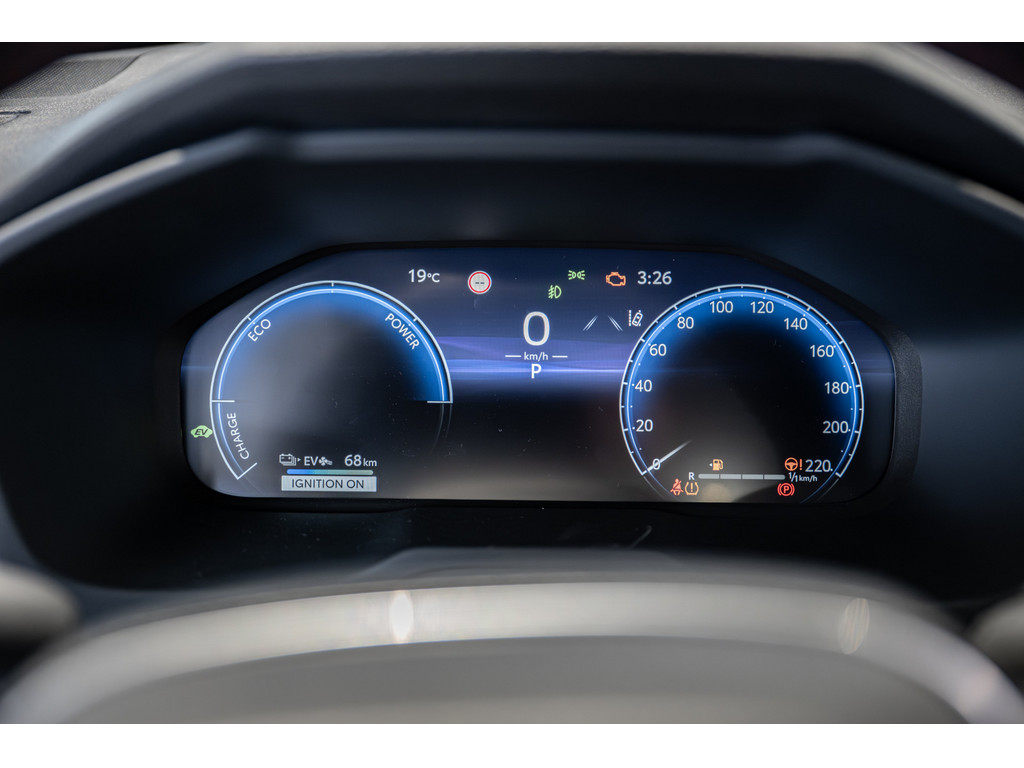 Fahrzeugansicht TOYOTA RAV4 2.5 Plug-in Hybrid 4x4 Teamplayer - Bild 28