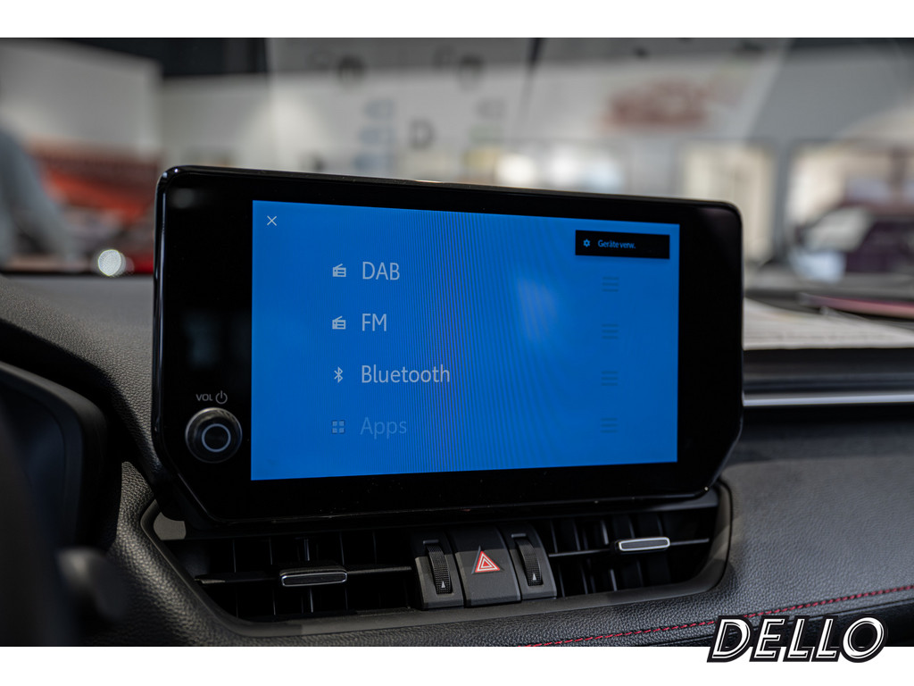 Fahrzeugansicht TOYOTA RAV 4 2.5 Plug-in Hybrid 4x4 Teamplayer - Bild 14