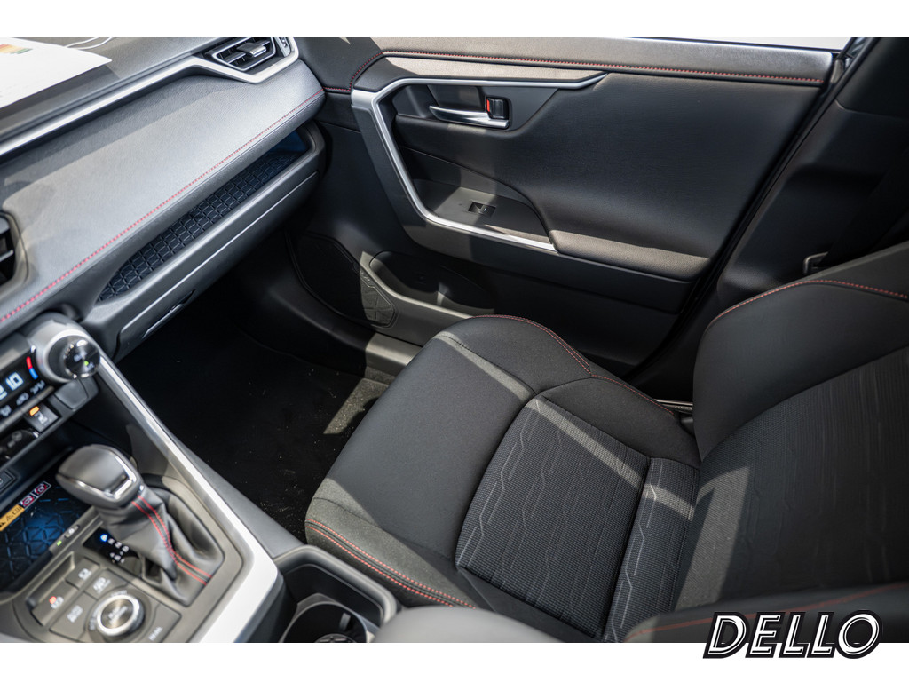 Fahrzeugansicht TOYOTA RAV 4 2.5 Plug-in Hybrid 4x4 Teamplayer - Bild 25