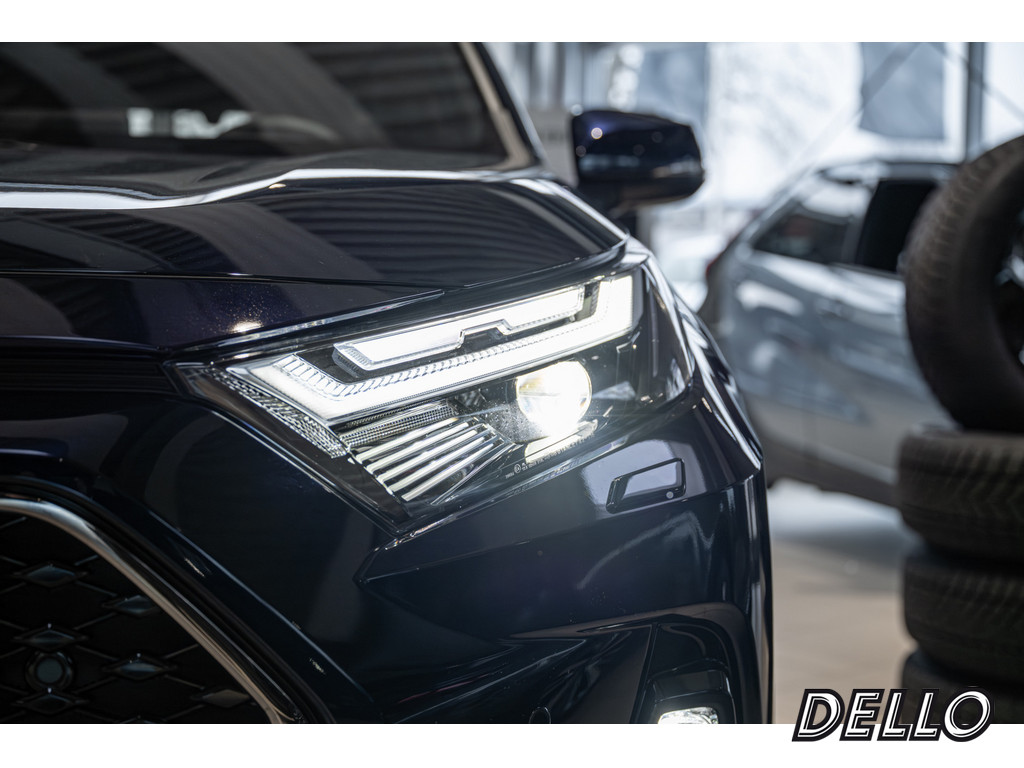 Fahrzeugansicht TOYOTA RAV 4 2.5 Plug-in Hybrid 4x4 Teamplayer - Bild 40