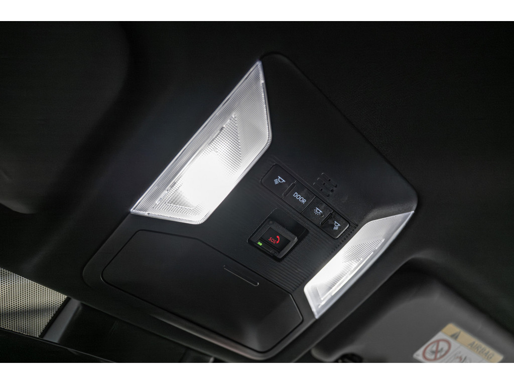 Fahrzeugansicht TOYOTA RAV 4 2.5 Plug-in Hybrid 4x4 Teamplayer - Bild 26