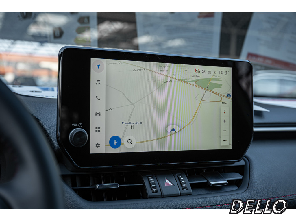 Fahrzeugansicht TOYOTA RAV 4 2.5 Plug-in Hybrid 4x4 Teamplayer - Bild 16