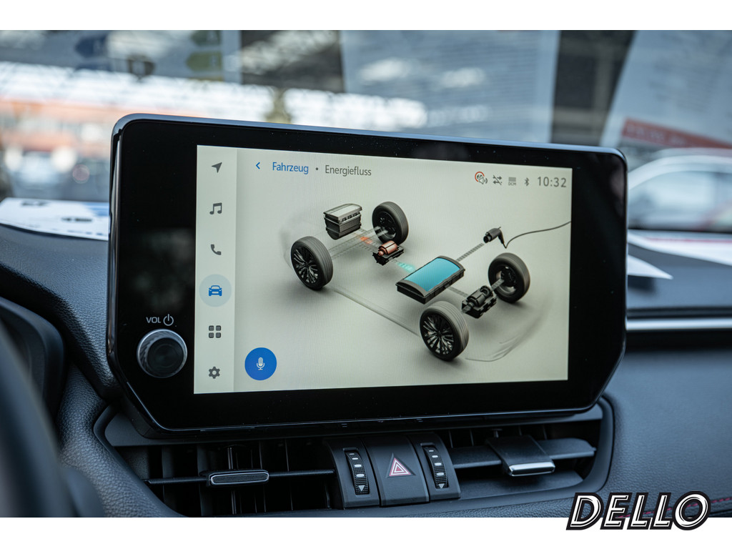 Fahrzeugansicht TOYOTA RAV 4 2.5 Plug-in Hybrid 4x4 Teamplayer - Bild 19