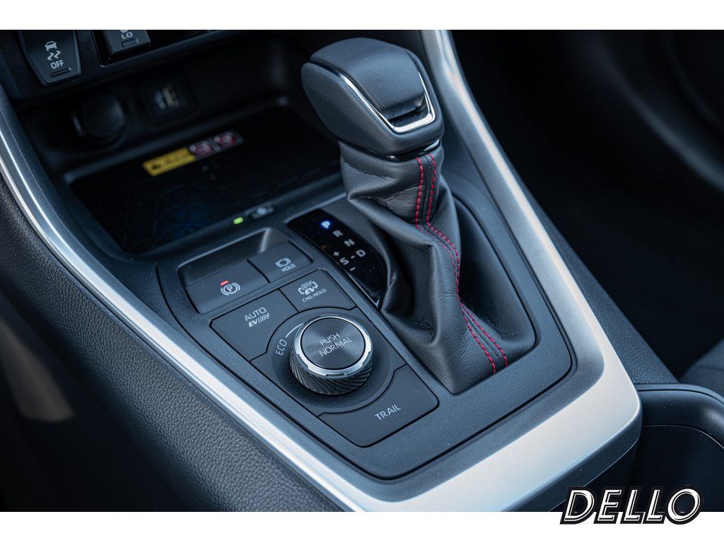 Fahrzeugansicht TOYOTA RAV 4 2.5 Plug-in Hybrid 4x4 Teamplayer - Bild 25