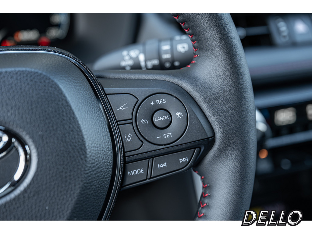 Fahrzeugansicht TOYOTA RAV 4 2.5 Plug-in Hybrid 4x4 Teamplayer - Bild 35