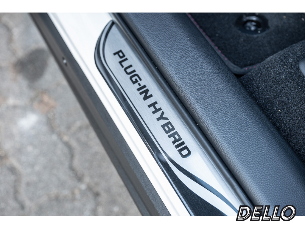 Fahrzeugansicht TOYOTA RAV 4 2.5 Plug-in Hybrid 4x4 Teamplayer - Bild 40