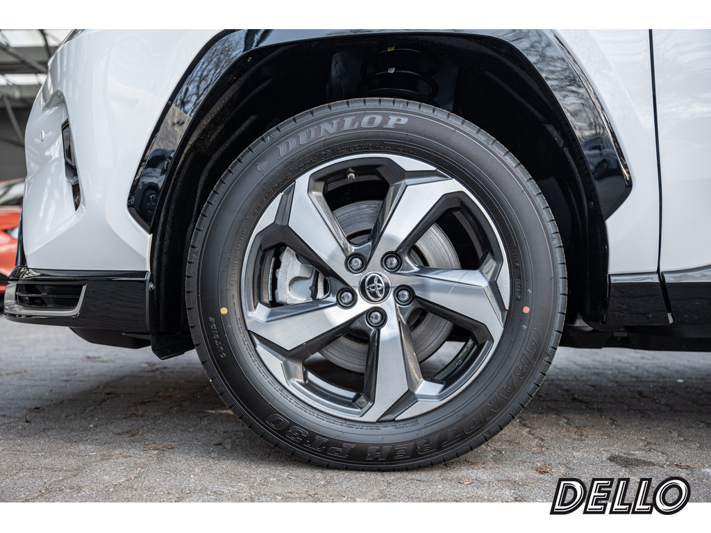 Fahrzeugansicht TOYOTA RAV 4 2.5 Plug-in Hybrid 4x4 Teamplayer - Bild 51