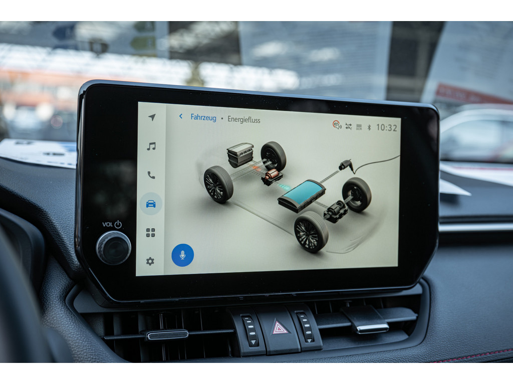 Fahrzeugansicht TOYOTA RAV 4 2.5 Plug-in Hybrid 4x4 Teamplayer - Bild 19