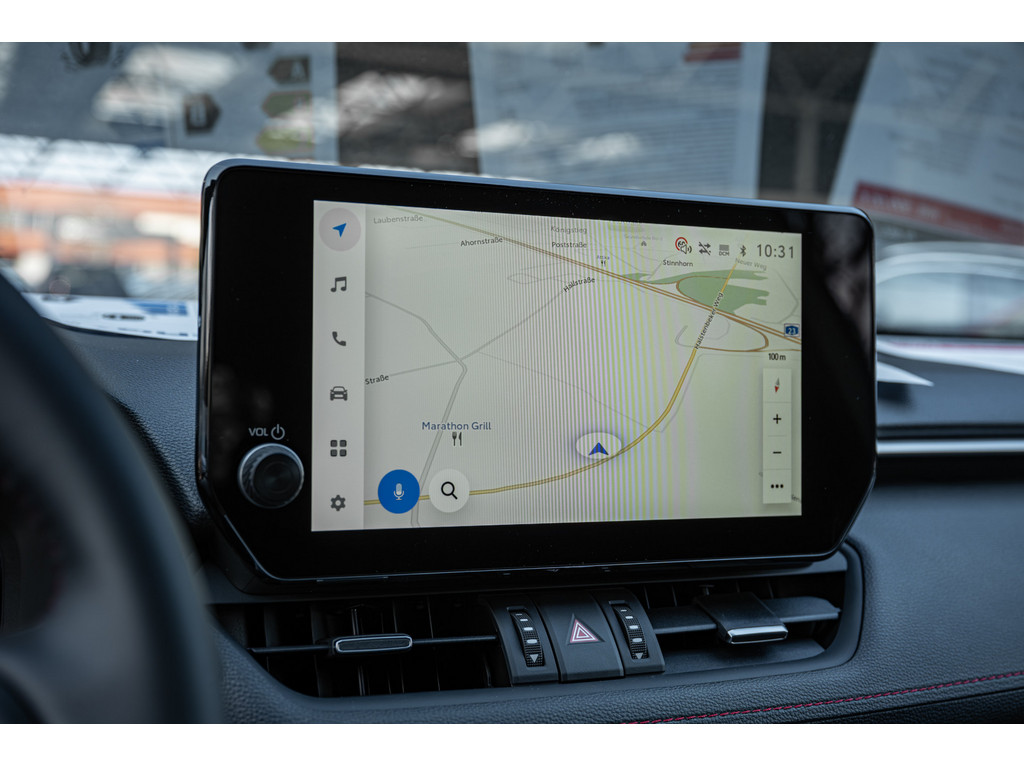 Fahrzeugansicht TOYOTA RAV 4 2.5 Plug-in Hybrid 4x4 Teamplayer - Bild 16