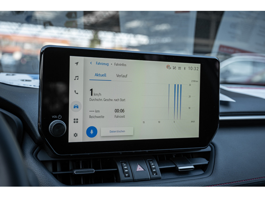 Fahrzeugansicht TOYOTA RAV 4 2.5 Plug-in Hybrid 4x4 Teamplayer - Bild 18