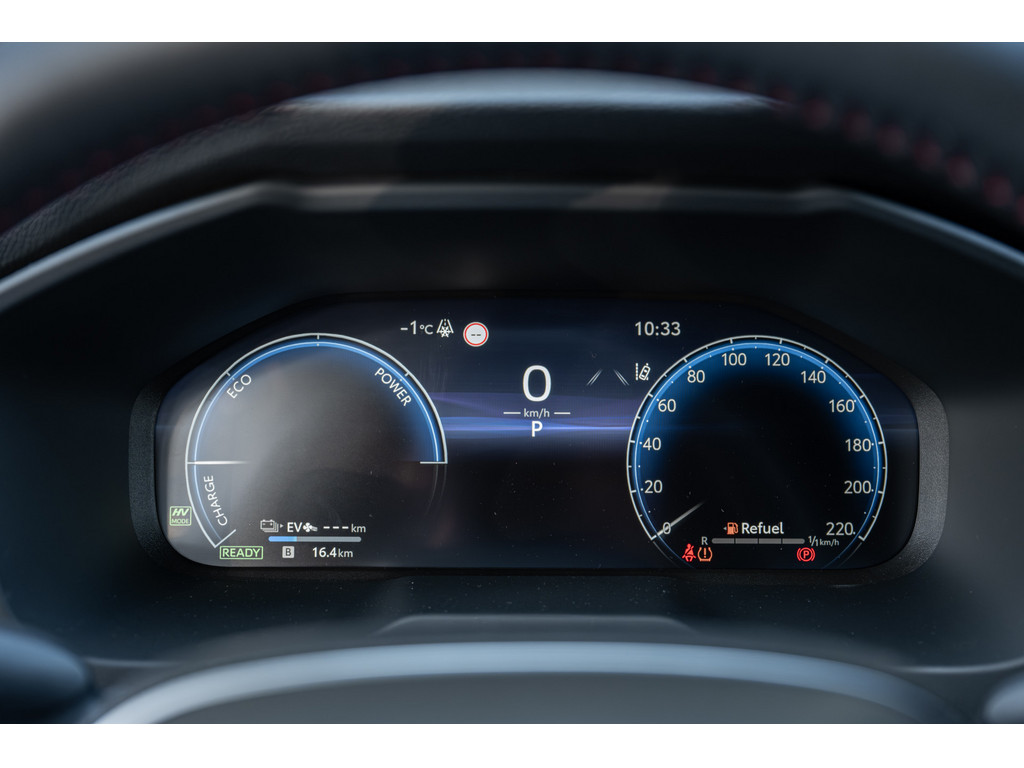 Fahrzeugansicht TOYOTA RAV 4 2.5 Plug-in Hybrid 4x4 Teamplayer - Bild 30