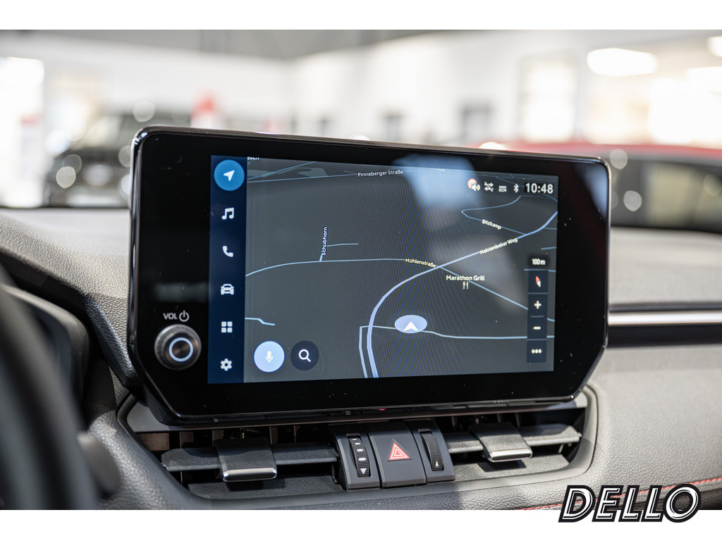 Fahrzeugansicht TOYOTA RAV 4 2.5 Plug-in Hybrid 4x4 Teamplayer - Bild 15