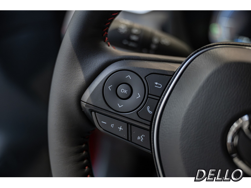 Fahrzeugansicht TOYOTA RAV 4 2.5 Plug-in Hybrid 4x4 Teamplayer - Bild 32