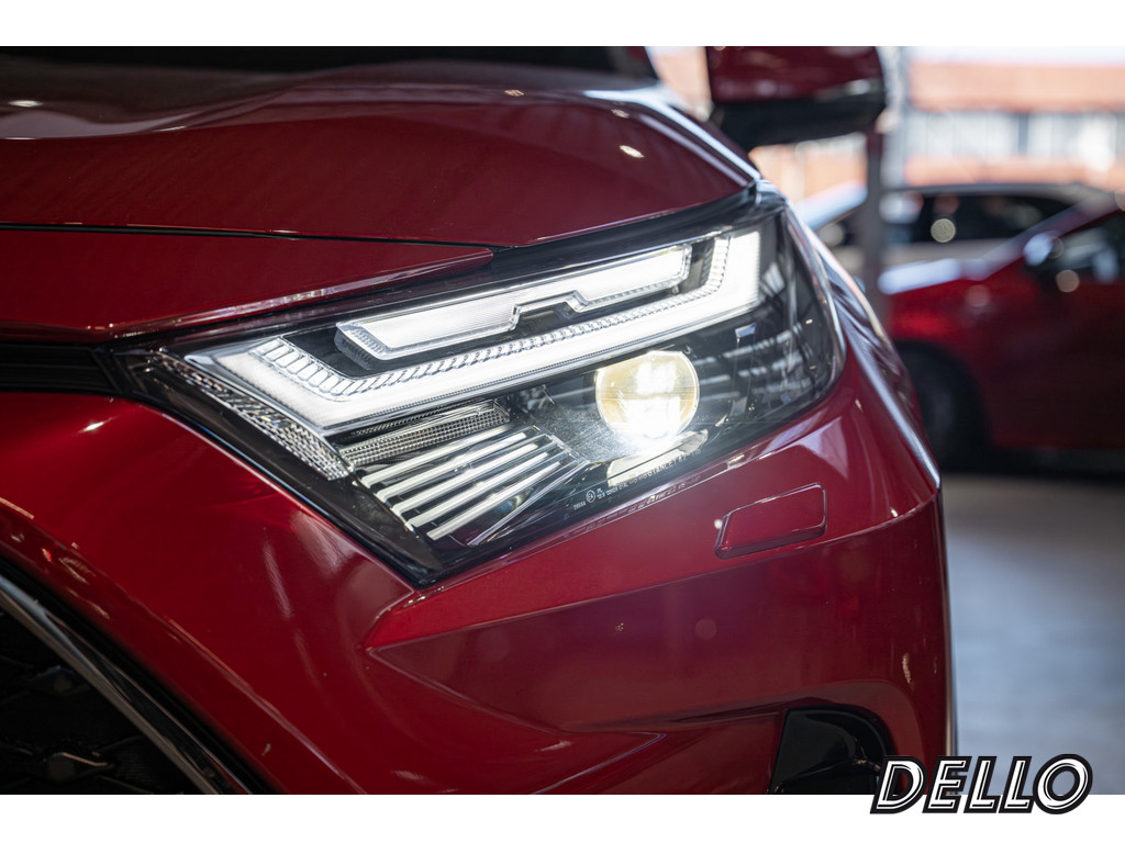 Fahrzeugansicht TOYOTA RAV 4 2.5 Plug-in Hybrid 4x4 Teamplayer - Bild 40