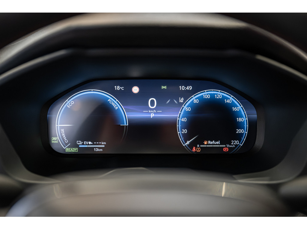 Fahrzeugansicht TOYOTA RAV 4 2.5 Plug-in Hybrid 4x4 Teamplayer - Bild 26