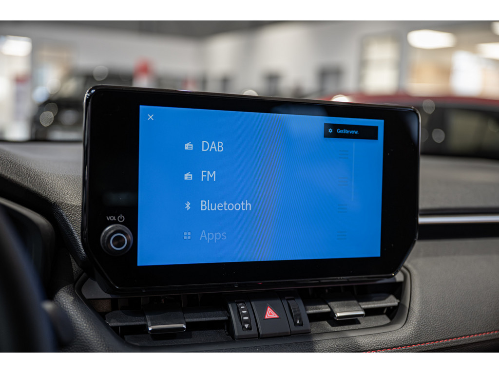 Fahrzeugansicht TOYOTA RAV 4 2.5 Plug-in Hybrid 4x4 Teamplayer - Bild 14