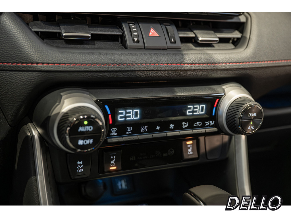 Fahrzeugansicht TOYOTA RAV 4 2.5 Plug-in Hybrid 4x4 Teamplayer - Bild 17