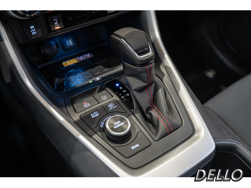 Fahrzeugansicht TOYOTA RAV 4 2.5 Plug-in Hybrid 4x4 Teamplayer - Bild 20