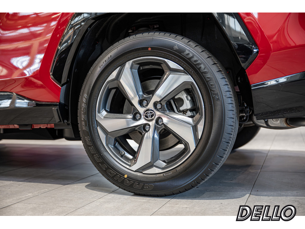 Fahrzeugansicht TOYOTA RAV 4 2.5 Plug-in Hybrid 4x4 Teamplayer - Bild 47