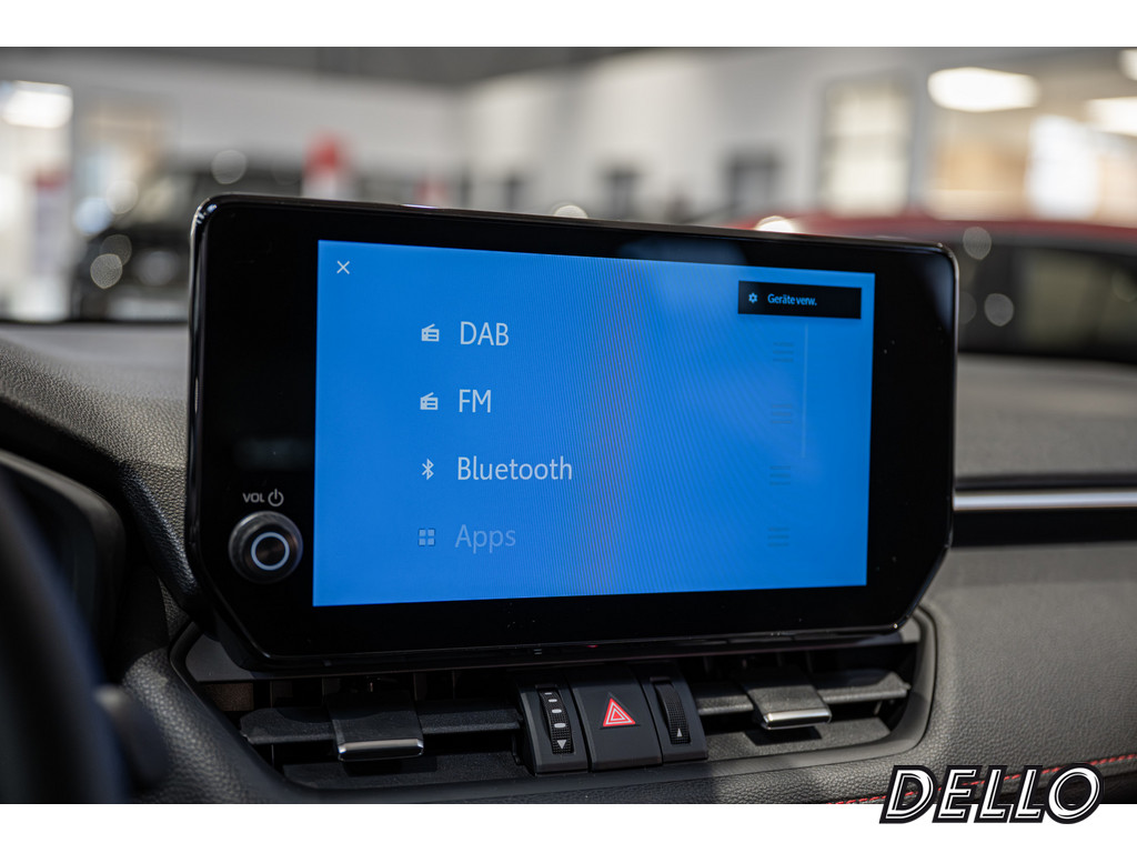 Fahrzeugansicht TOYOTA RAV 4 2.5 Plug-in Hybrid 4x4 Teamplayer - Bild 14