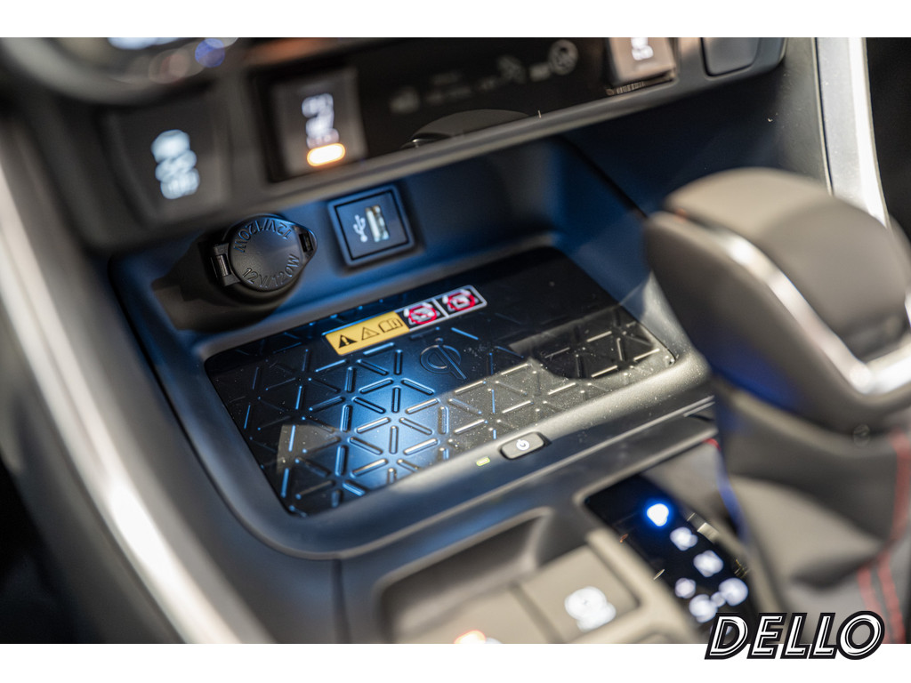 Fahrzeugansicht TOYOTA RAV 4 2.5 Plug-in Hybrid 4x4 Teamplayer - Bild 19