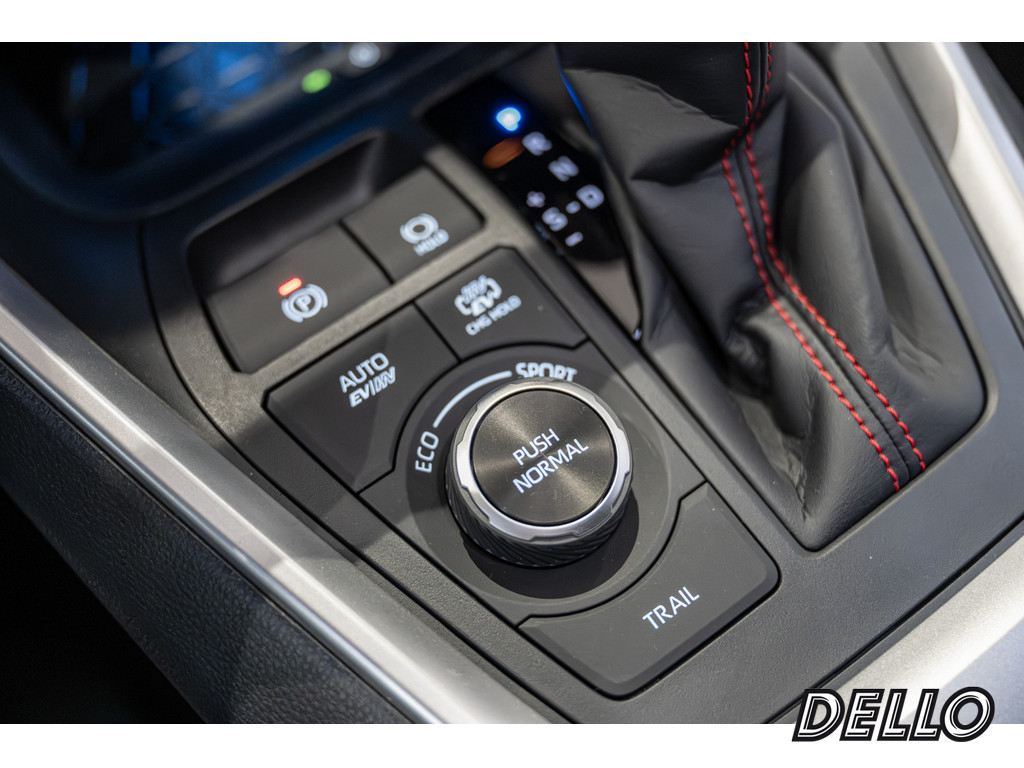 Fahrzeugansicht TOYOTA RAV 4 2.5 Plug-in Hybrid 4x4 Teamplayer - Bild 21