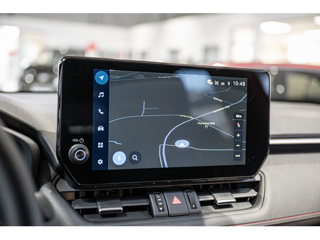 Fahrzeugansicht TOYOTA RAV 4 2.5 Plug-in Hybrid 4x4 Teamplayer - Bild 15