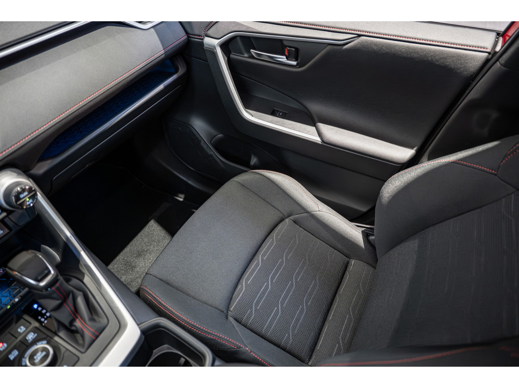 Fahrzeugansicht TOYOTA RAV 4 2.5 Plug-in Hybrid 4x4 Teamplayer - Bild 22