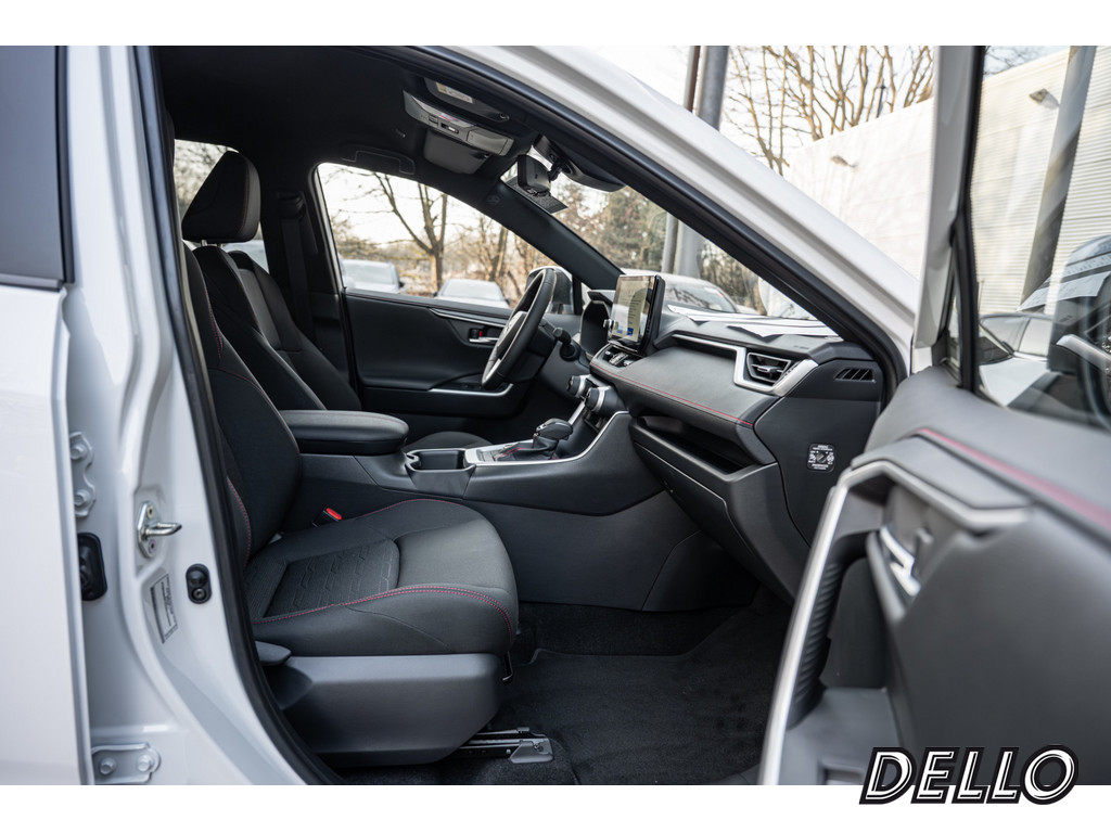 Fahrzeugansicht TOYOTA RAV 4 2.5 Plug-in Hybrid 4x4 Teamplayer - Bild 5