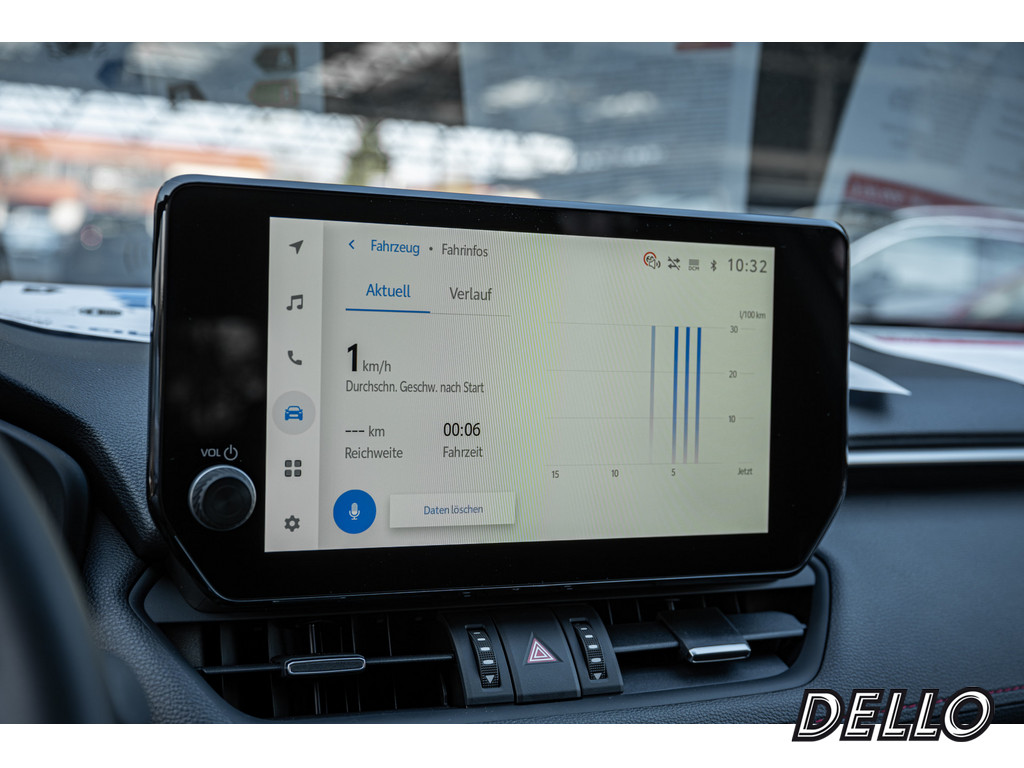 Fahrzeugansicht TOYOTA RAV 4 2.5 Plug-in Hybrid 4x4 Teamplayer - Bild 18