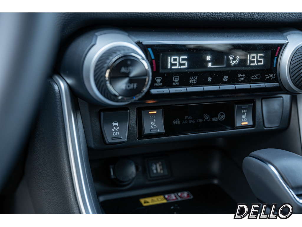 Fahrzeugansicht TOYOTA RAV 4 2.5 Plug-in Hybrid 4x4 Teamplayer - Bild 22