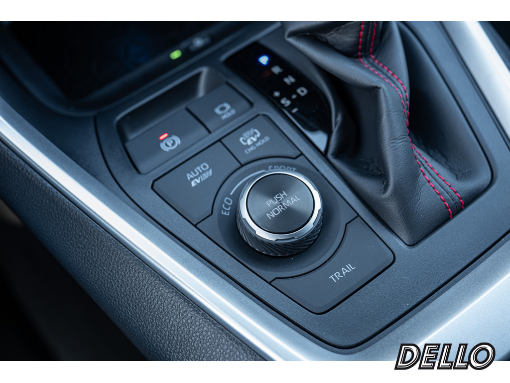 Fahrzeugansicht TOYOTA RAV 4 2.5 Plug-in Hybrid 4x4 Teamplayer - Bild 26