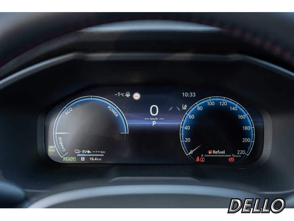 Fahrzeugansicht TOYOTA RAV 4 2.5 Plug-in Hybrid 4x4 Teamplayer - Bild 30