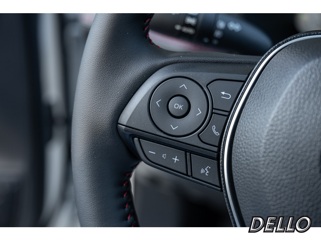 Fahrzeugansicht TOYOTA RAV 4 2.5 Plug-in Hybrid 4x4 Teamplayer - Bild 36