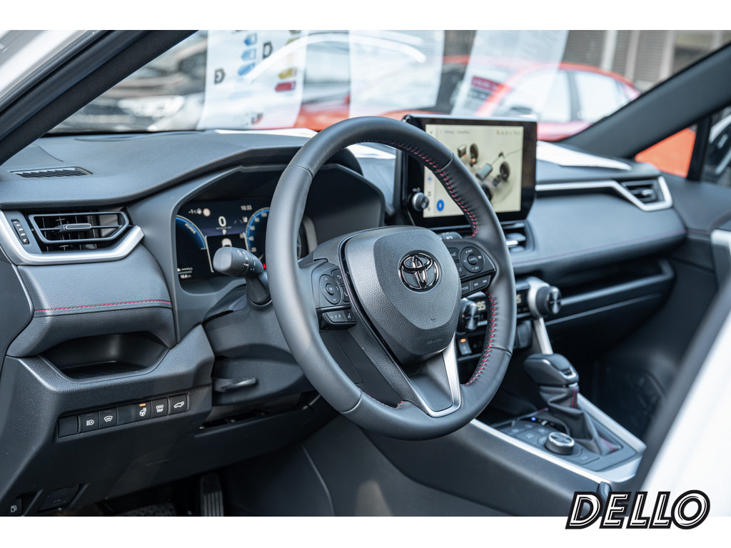 Fahrzeugansicht TOYOTA RAV 4 2.5 Plug-in Hybrid 4x4 Teamplayer - Bild 38