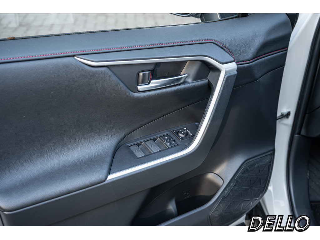 Fahrzeugansicht TOYOTA RAV 4 2.5 Plug-in Hybrid 4x4 Teamplayer - Bild 41