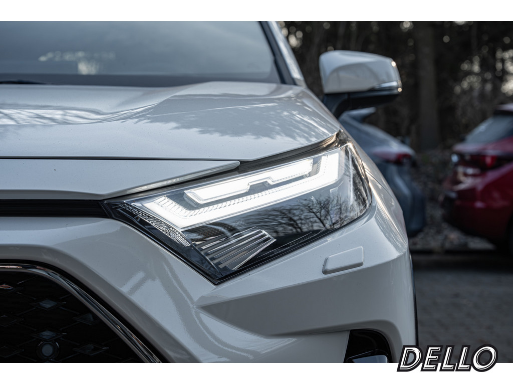 Fahrzeugansicht TOYOTA RAV 4 2.5 Plug-in Hybrid 4x4 Teamplayer - Bild 43