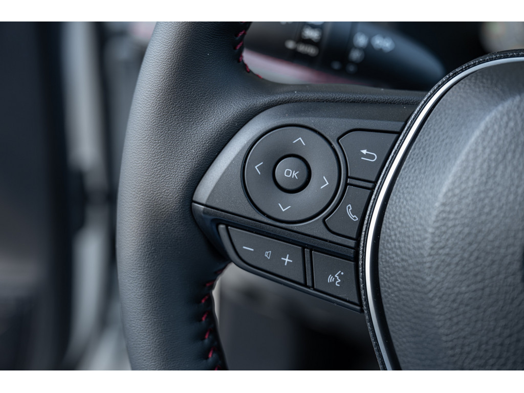 Fahrzeugansicht TOYOTA RAV 4 2.5 Plug-in Hybrid 4x4 Teamplayer - Bild 36