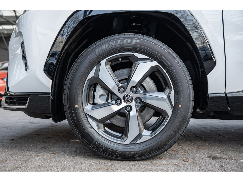 Fahrzeugansicht TOYOTA RAV 4 2.5 Plug-in Hybrid 4x4 Teamplayer - Bild 51