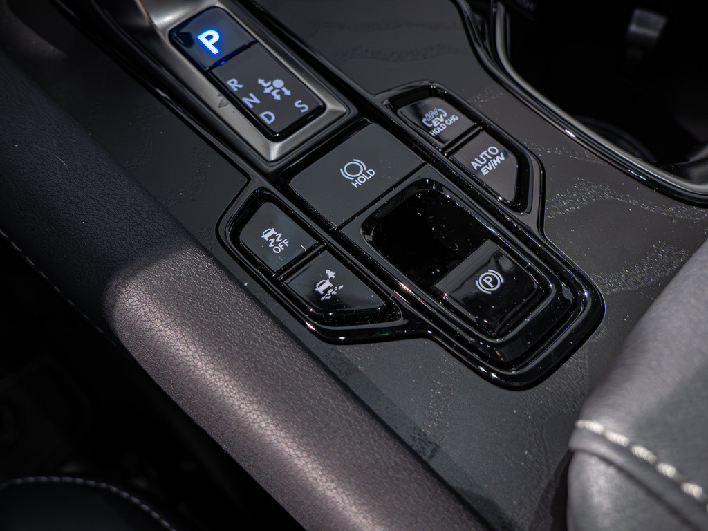 Fahrzeugansicht LEXUS RX 2.5 450 h+ E-Four F Sport Design - Bild 18