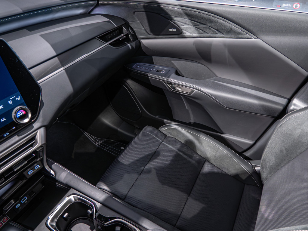 Fahrzeugansicht LEXUS RX 2.5 450 h+ E-Four F Sport Design - Bild 19