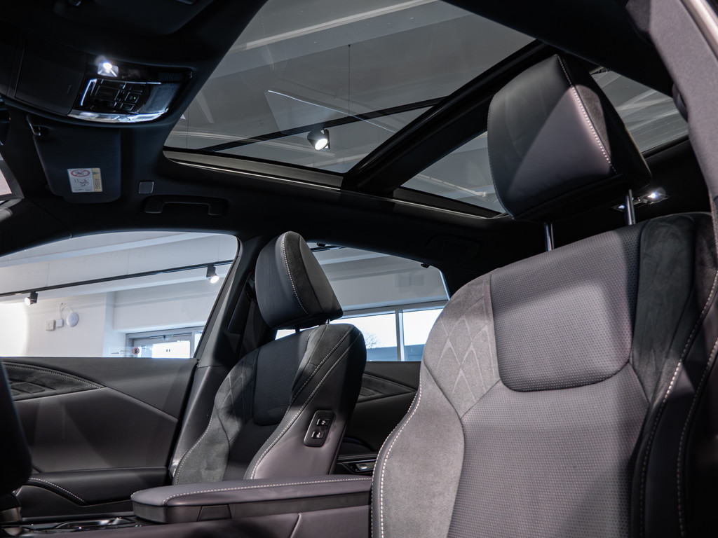 Fahrzeugansicht LEXUS RX 2.5 450 h+ E-Four F Sport Design - Bild 37