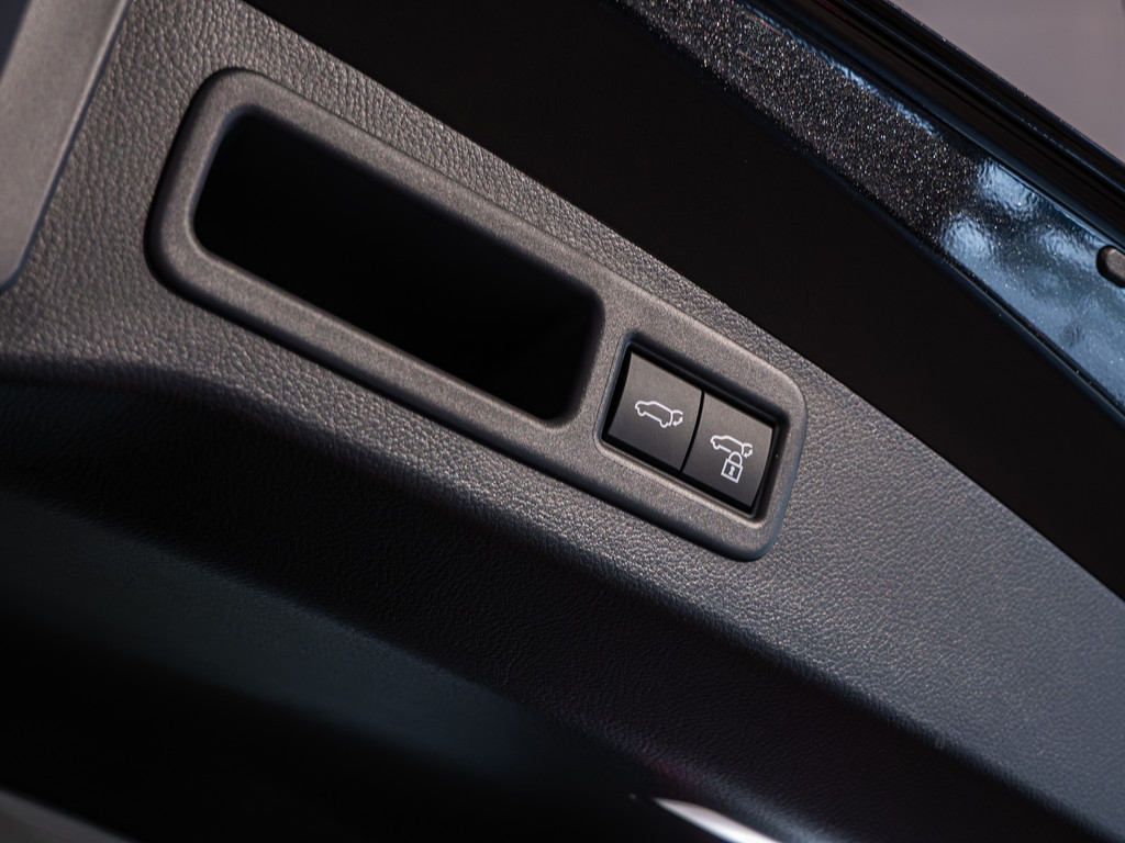 Fahrzeugansicht LEXUS RX 450h + E-Four Luxury - Bild 9