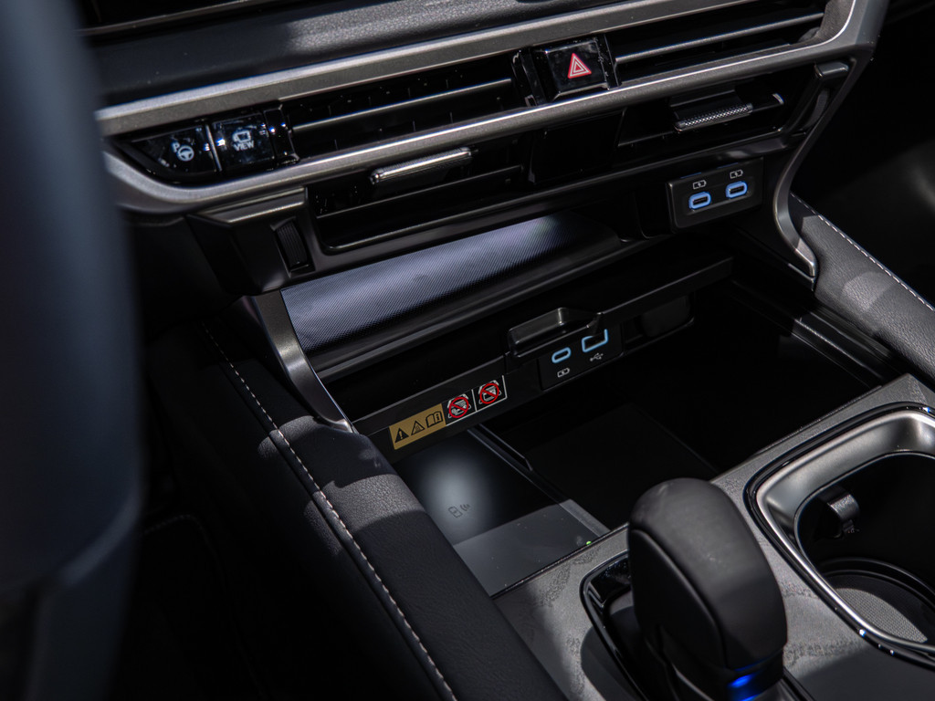 Fahrzeugansicht LEXUS RX 450h + E-Four Luxury - Bild 16