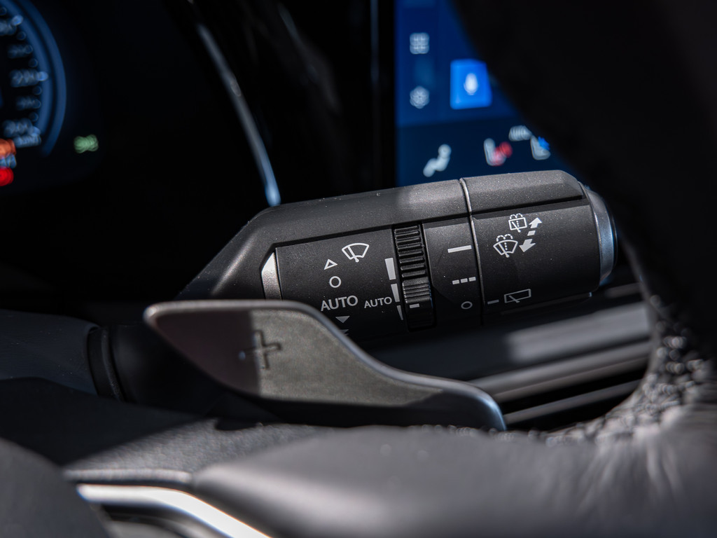 Fahrzeugansicht LEXUS RX 450h + E-Four Luxury - Bild 24