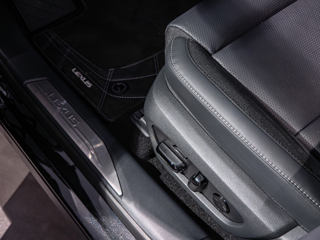 Fahrzeugansicht LEXUS RX 450h + E-Four Luxury - Bild 27