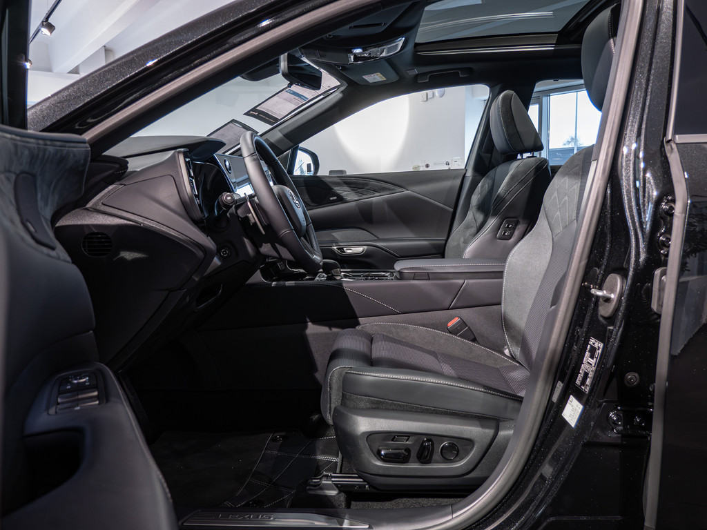 Fahrzeugansicht LEXUS RX 450h + E-Four Luxury - Bild 36