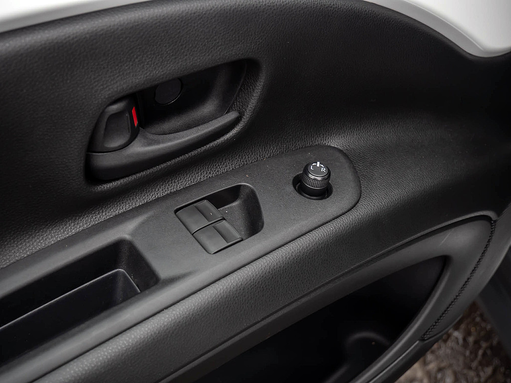 Fahrzeugansicht TOYOTA Aygo 1.0 - Bild 10