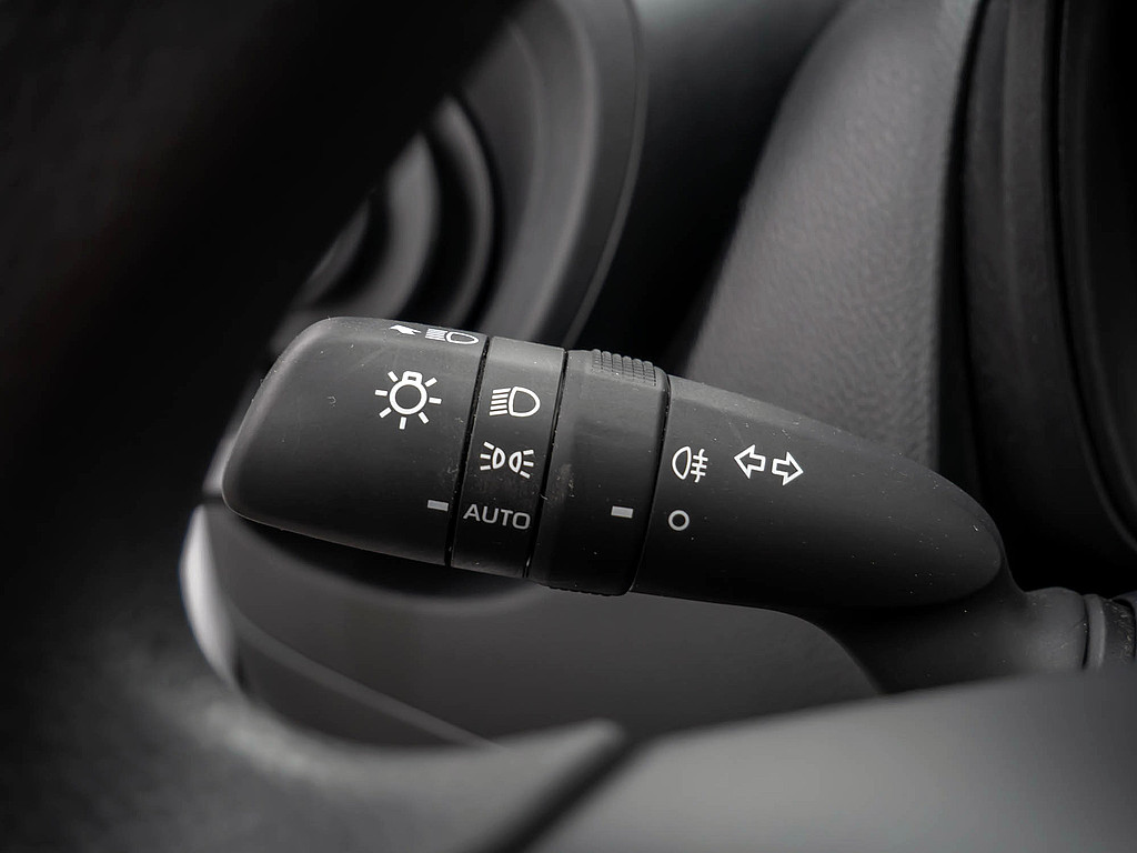 Fahrzeugansicht TOYOTA Aygo 1.0 - Bild 21